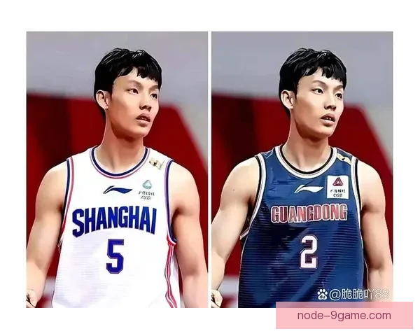 广东队徐杰成长记组织核心角色全面升级解析